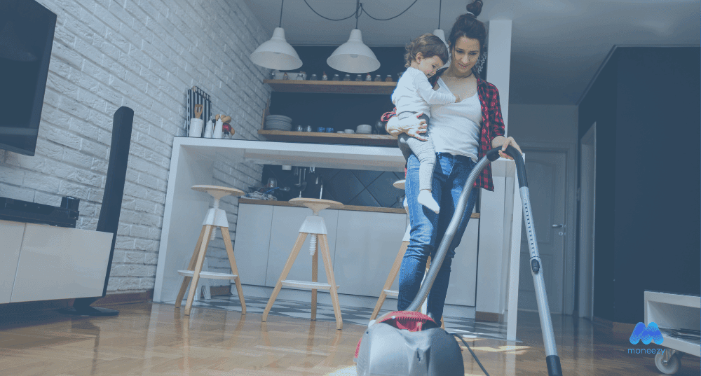 ayudas para madres solteras en España