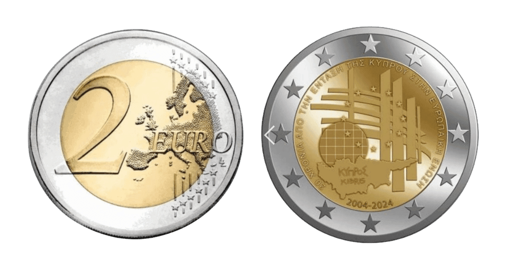 2 euros monedas valiosas
