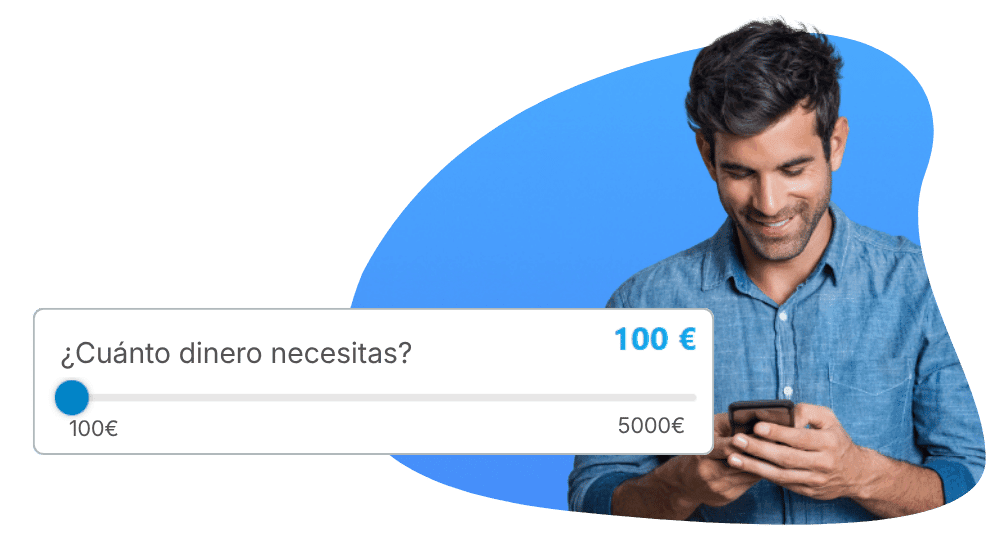 prestamo 100 euros al instante