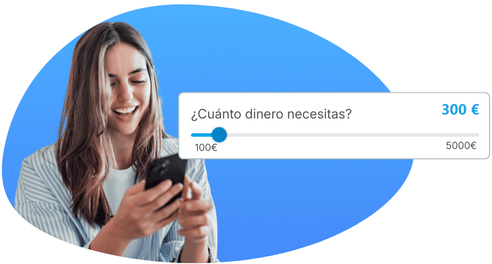 SOLICITA UN PRÉSTAMO INMEDIATO CON ASNEF EN ESPAÑA