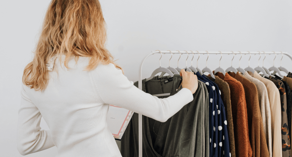 sueldo de una dependienta