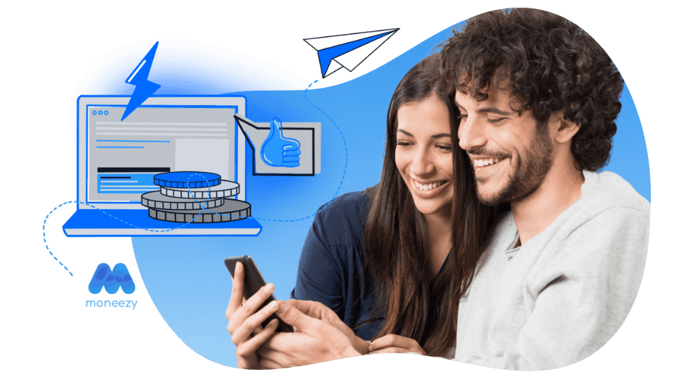 prestamos online rápido en España