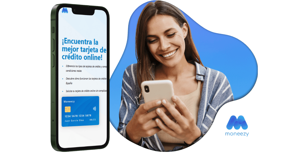 tarjetas online España