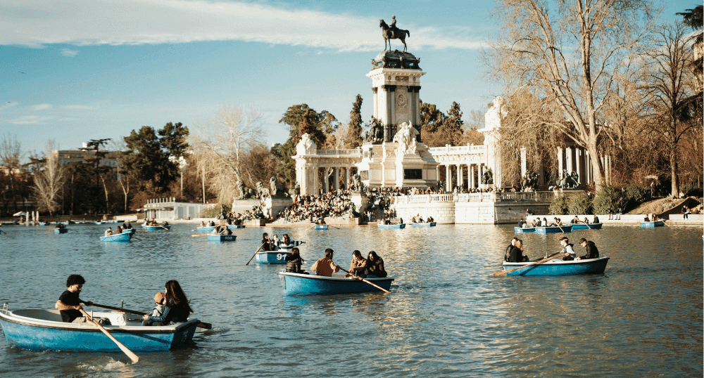 cuanto cuesta vivir en madrid
