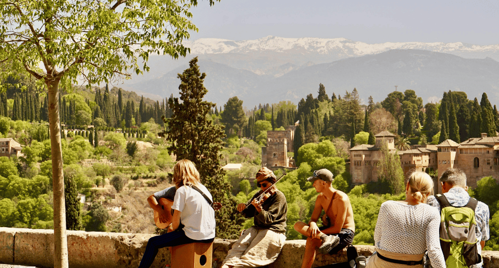 cuando cuesta vivir en granada