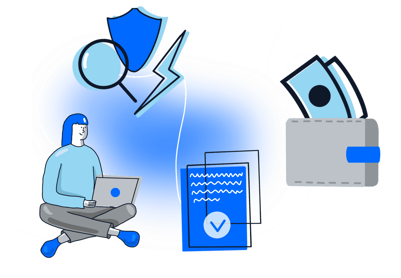 Utilizar el comparador