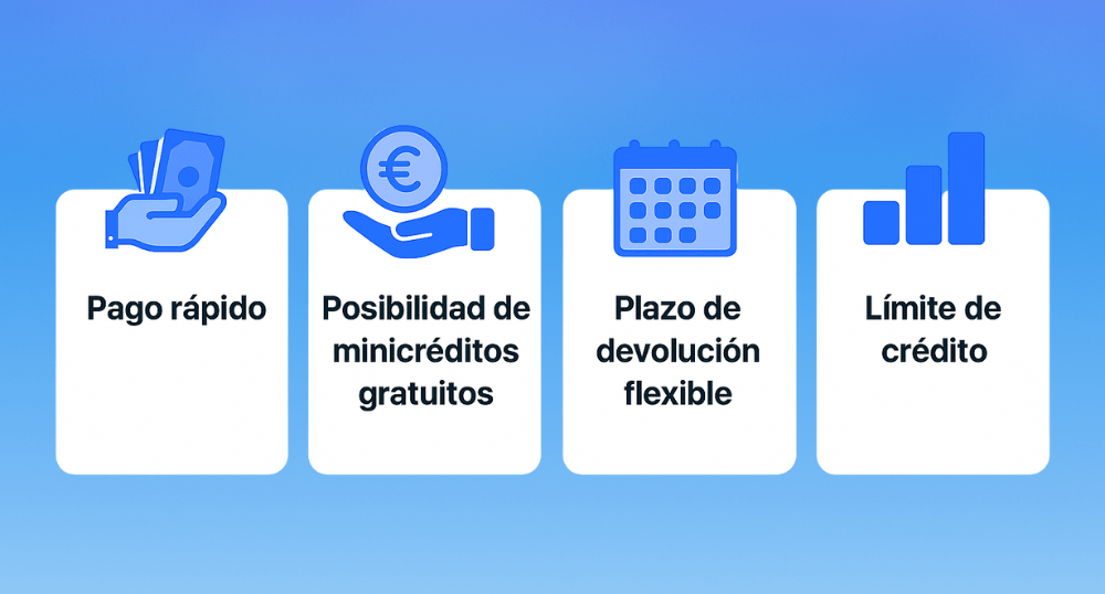 prestamos online españa