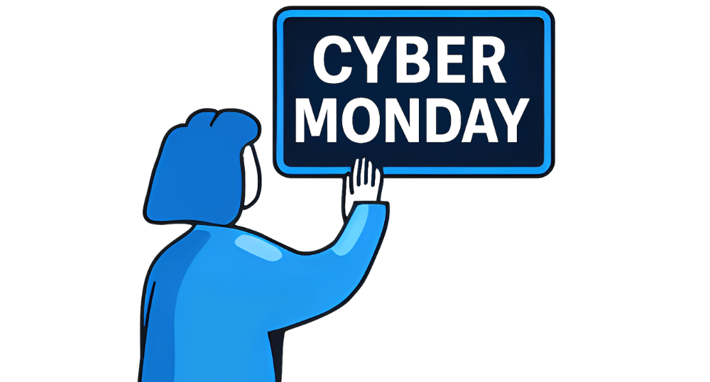 Cyber Monday España