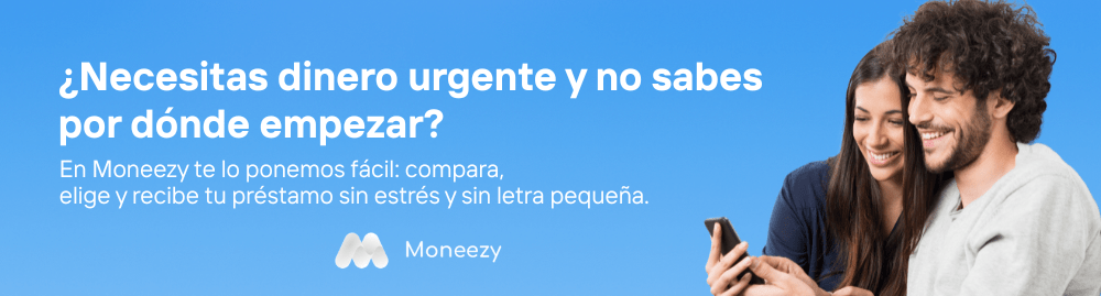 encuentra dinero urgente en España