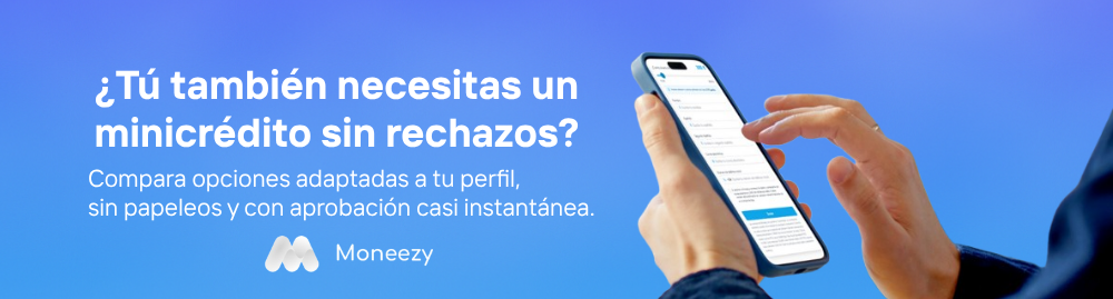minicreditos sin rechazos españa