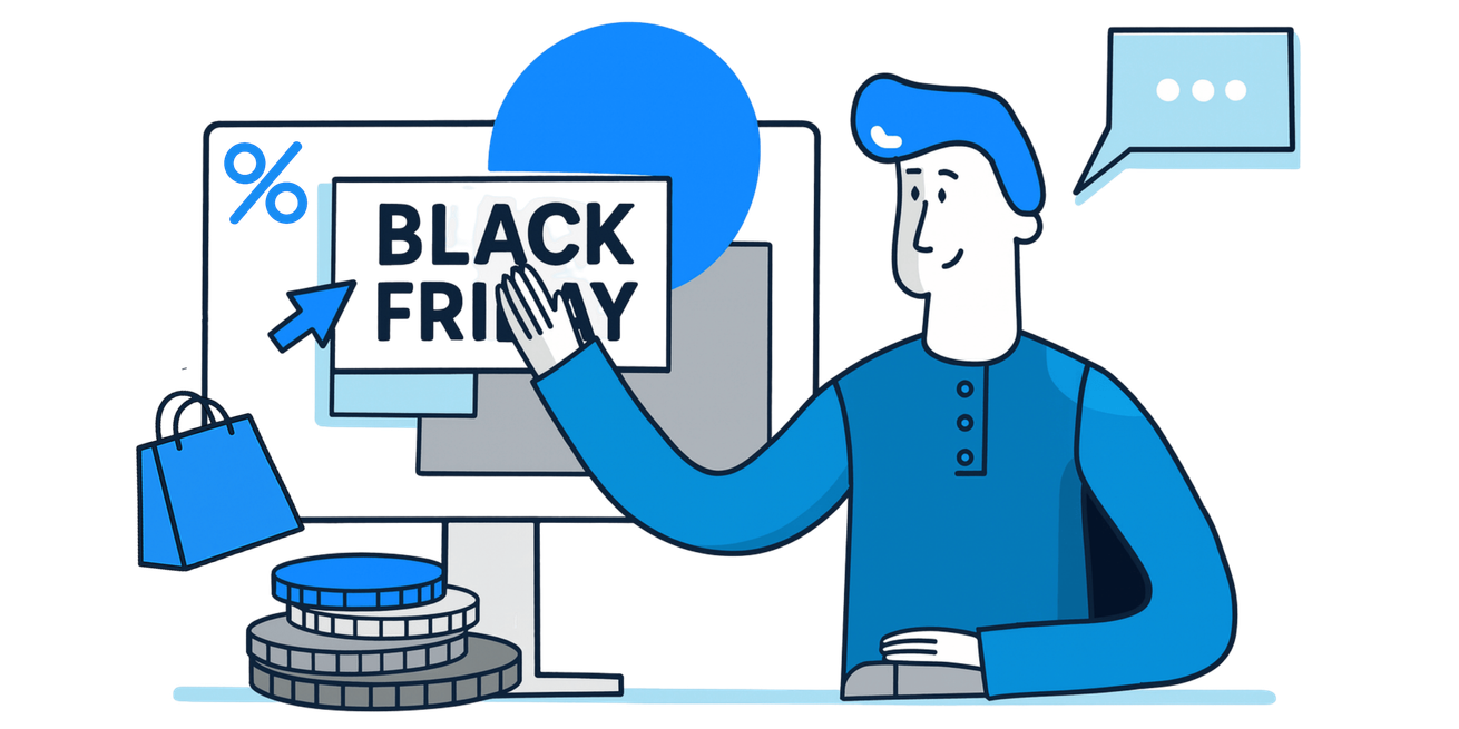 Black Friday ofertas 