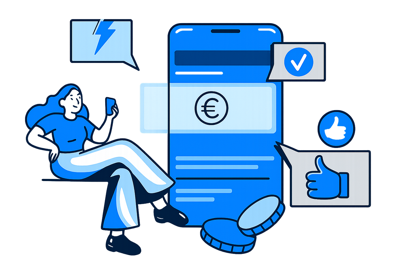 Prestamos rapidos online España