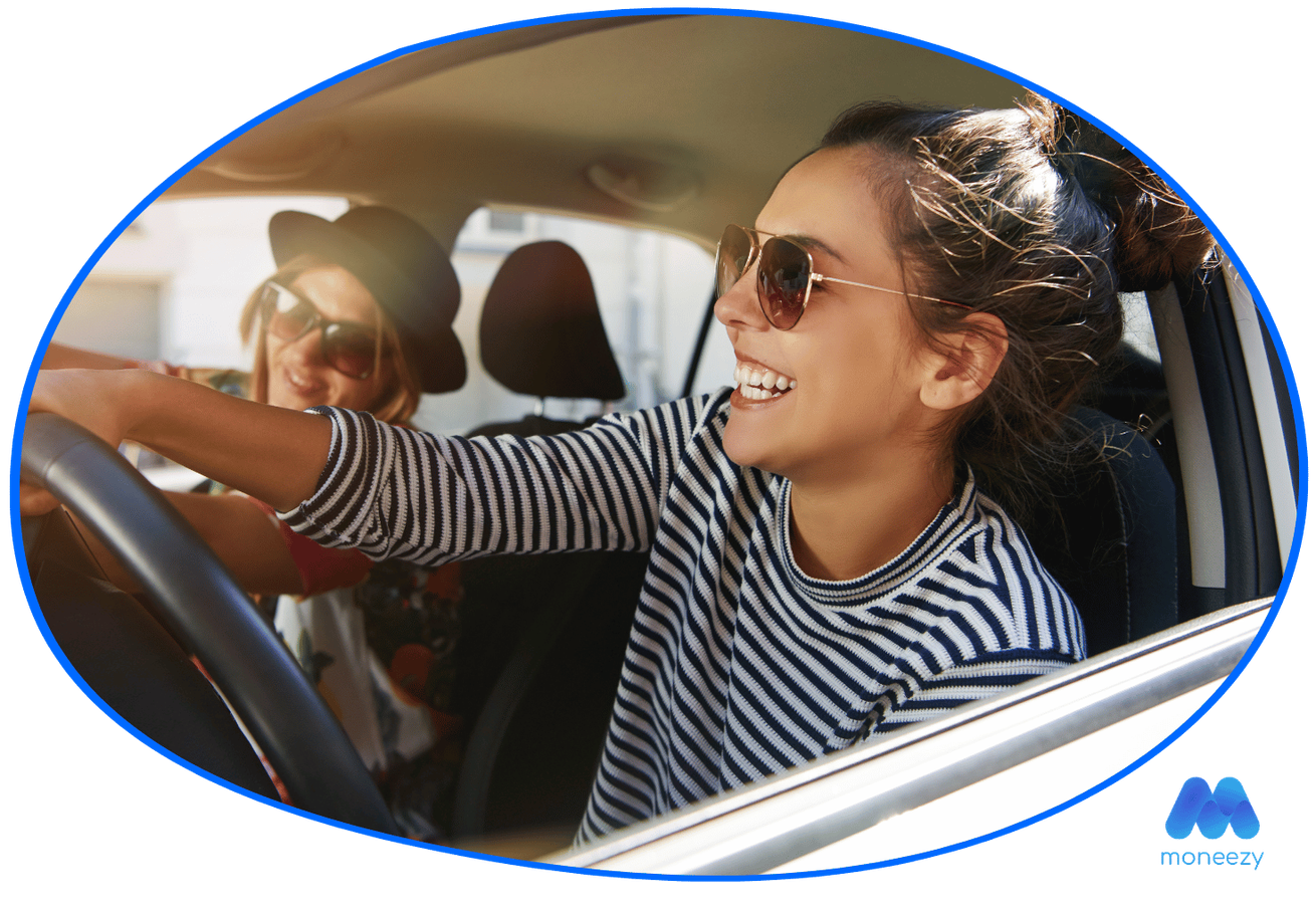 Prestamo para coche online