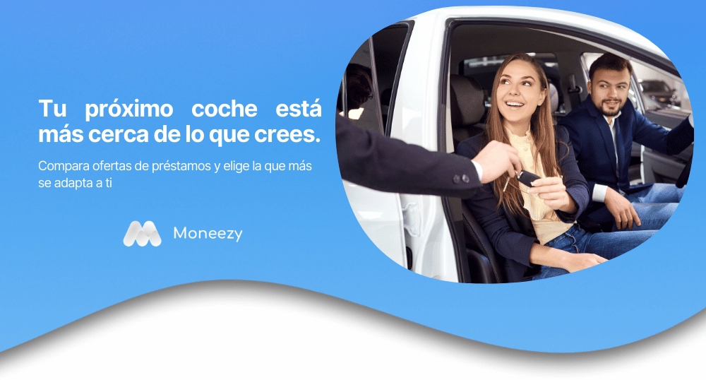 prestamos para coche sin papeleos en España