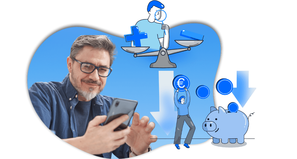 préstamos online: dinero urgente