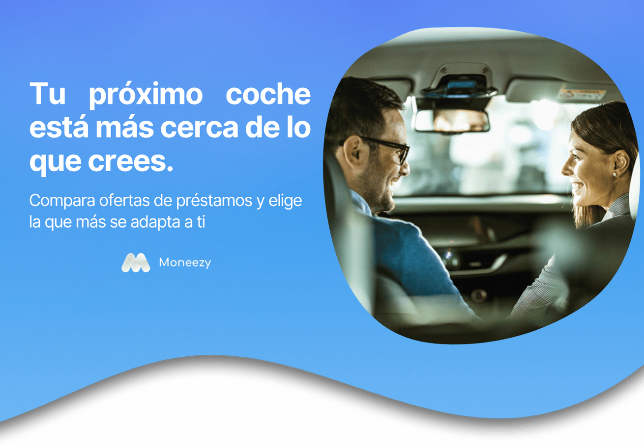 prestamos para coche online