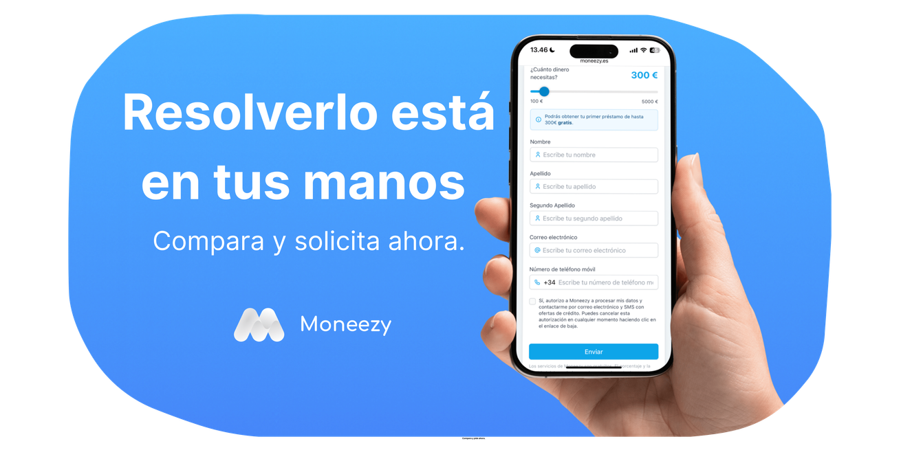 préstamos rápidos, sin papeleos y seguros