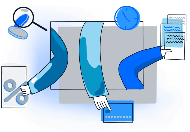 PEDIR UN PRÉSTAMO RÁPIDO EN ESPAÑA