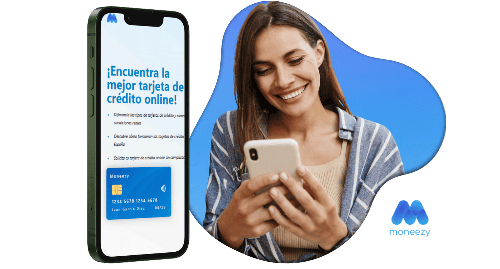 tarjetas online España