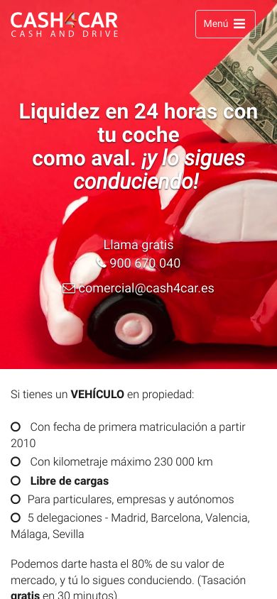 Cash4Car
