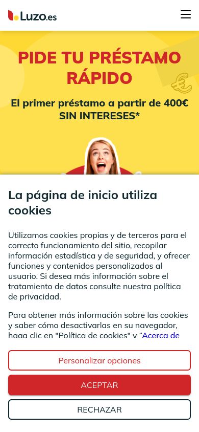 Luzo