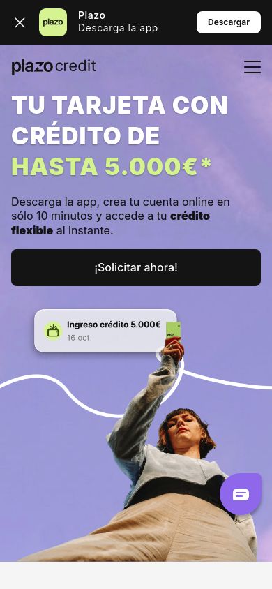 Plazo